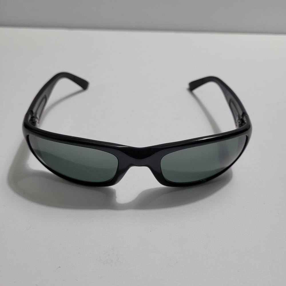 Maui Jim Stingray Classic Black Frames